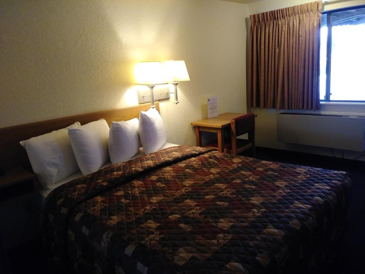 The Sturgis Motel Exterior foto